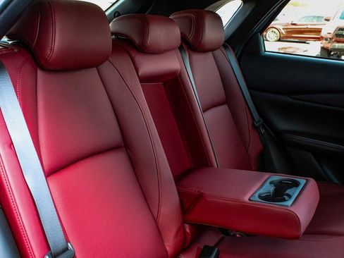 Used 2024 MAZDA CX-30 AWD 2.5 S w/ Preferred Package image 39