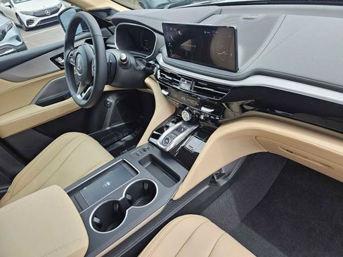 New 2025 Acura MDX w/Technology Package image 11