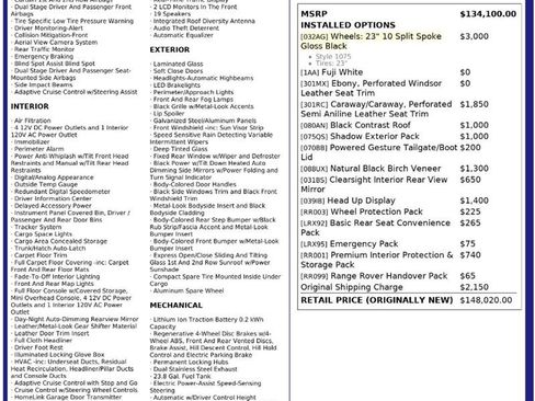 Used 2025 Land Rover Range Rover SE image 3