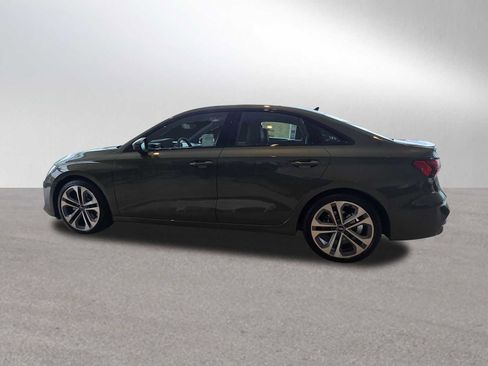 New 2025 Audi A3 2.0T Premium Plus image 5