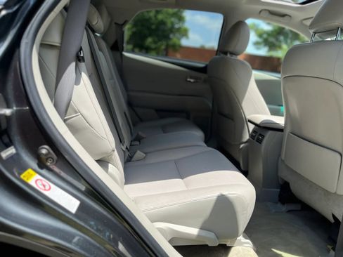 Used 2011 Lexus RX 350 AWD w/ Premium Pkg image 27