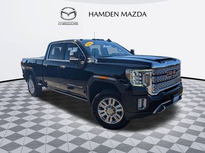 Certified 2022 GMC Sierra 2500 Denali w/ Denali Ultimate Package