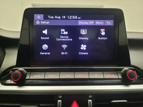 Used 2023 Kia Forte LXS FWD image 25
