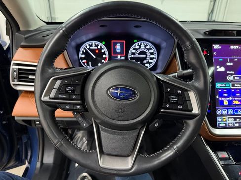 Used 2021 Subaru Legacy Touring XT w/ Popular Package #3 image 39