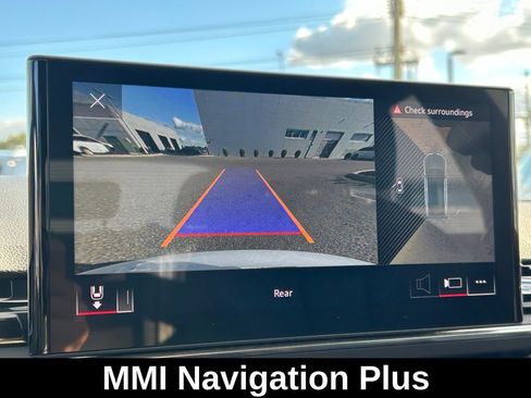 Certified 2023 Audi A5 2.0T Premium Plus w/ Premium Plus image 23