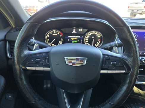 Used 2020 Cadillac CT5 Sport image 22