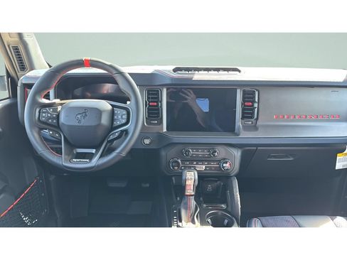 New 2026 Ford Bronco Raptor AWD/4WD image 17