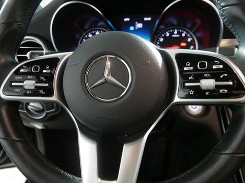 Used 2019 Mercedes-Benz C 300 4MATIC Sedan image 25