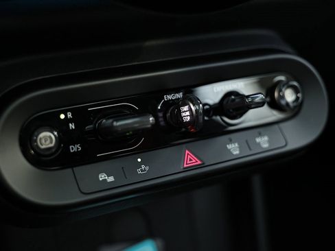 New 2026 MINI Cooper S image 38