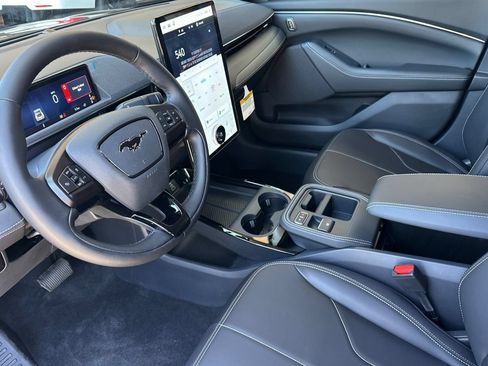 New 2026 Ford Mustang Mach-E Select w/ Interior Protection Package RWD image 9