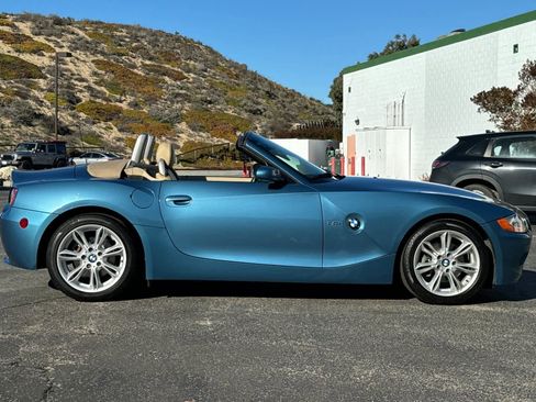 Used 2003 BMW Z4 3.0i image 7