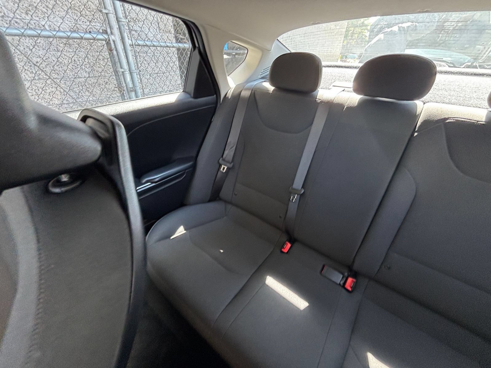 Used 2026 Kia K4 FWD image 38