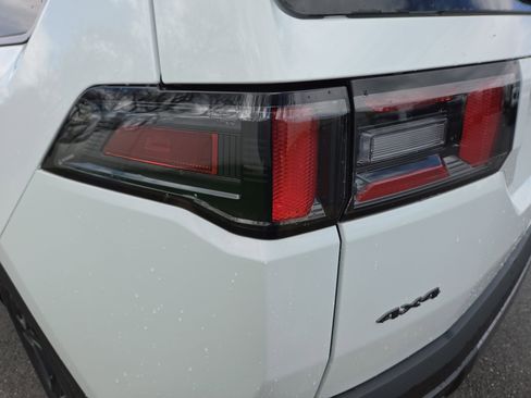 New 2026 Jeep Cherokee Limited AWD/4WD image 12