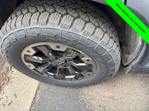 Used 2026 Honda Passport TrailSport Elite image 5