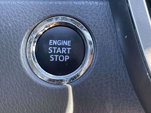 Used 2024 Toyota Camry LE w/ Convenience Package FWD image 33
