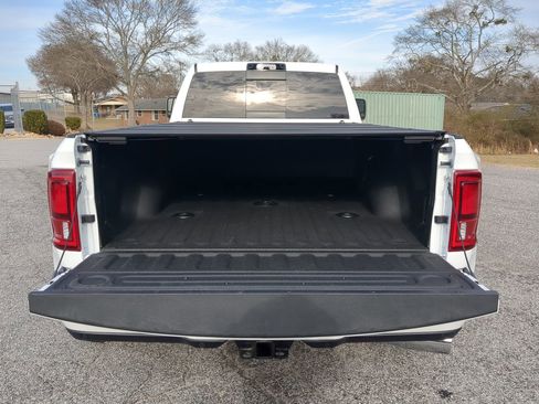 Used 2025 RAM 3500 Laramie image 11