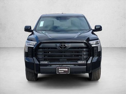 New 2026 Toyota Tundra Limited image 6