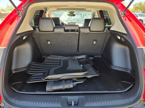 Certified 2023 Honda HR-V EX-L image 21
