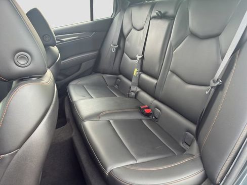 Used 2021 Cadillac CT5 Sport RWD image 14