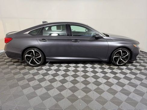 Used 2020 Honda Accord Sport image 7