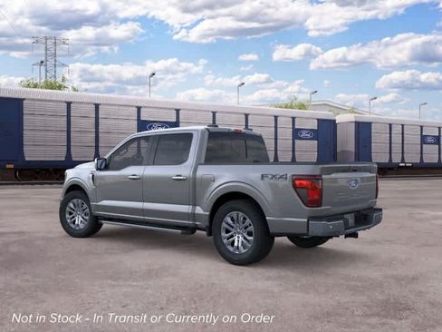 New 2026 Ford F150 XLT AWD/4WD image 4