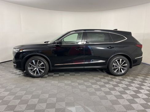 New 2026 Acura MDX w/ Technology Package AWD/4WD image 2