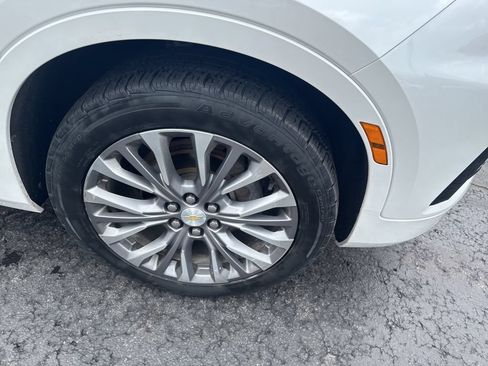 Used 2020 Chevrolet Blazer Premier w/ Driver Confidence II Package FWD image 49