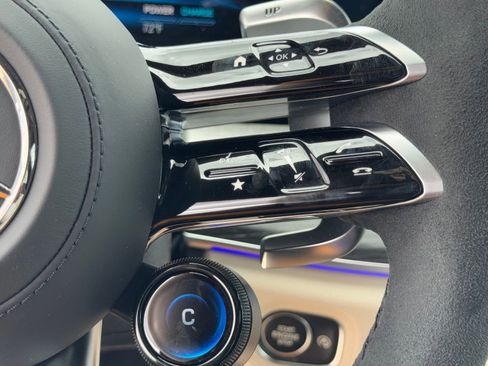New 2026 Mercedes-Benz GLE 53 AMG 4MATIC Coupe image 21