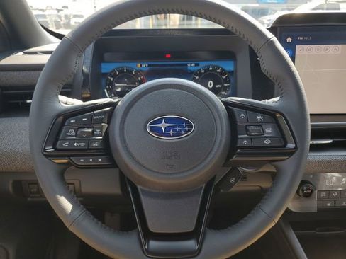 New 2026 Subaru Outback Premium image 21