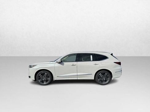 Certified 2026 Acura MDX SH-AWD w/ Advance Package image 3