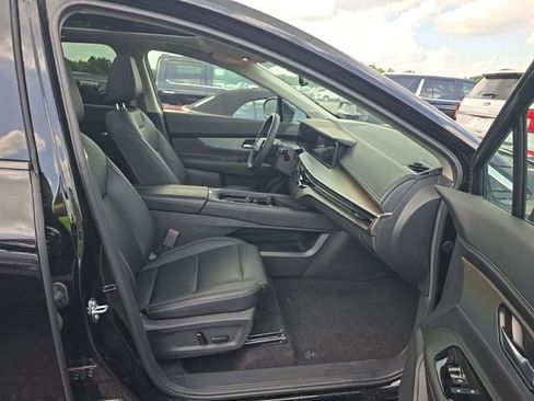 Used 2025 Nissan Murano SL AWD/4WD image 10