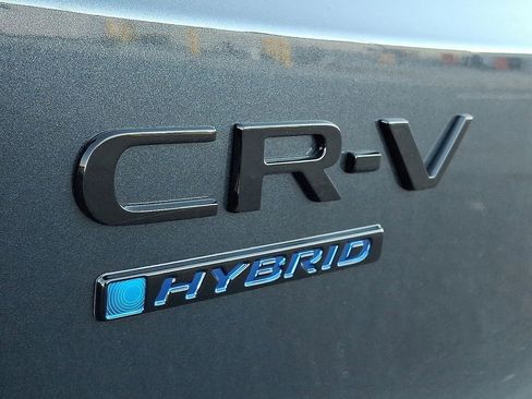 New 2026 Honda CR-V Sport-L image 5