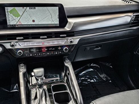 Used 2025 Kia Telluride S image 19