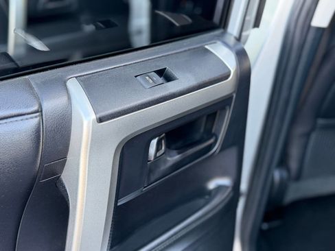 Used 2012 Toyota 4Runner Limited image 61