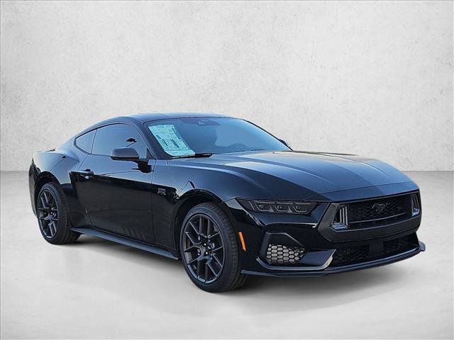 New 2026 Ford Mustang Premium w/ Mustang RTR Package RWD image 7