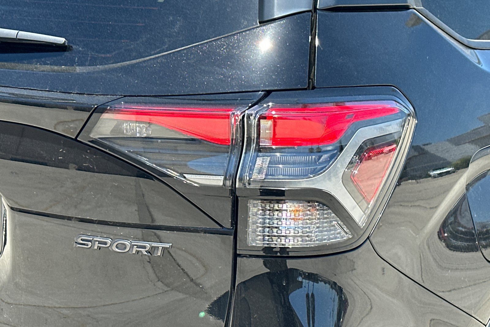 New 2026 Subaru Forester Sport AWD/4WD image 33