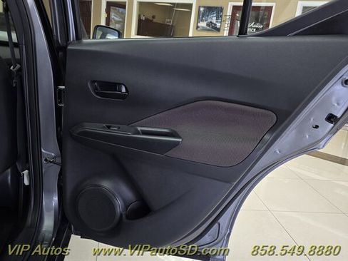 Used 2019 Nissan Kicks S FWD image 14