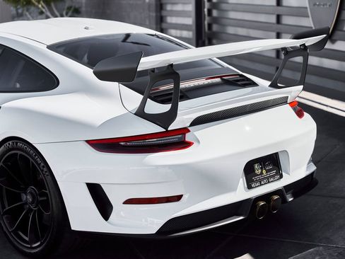 Used 2019 Porsche 911 GT3 RS RWD image 11