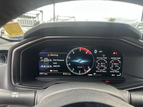 Used 2025 Nissan Z Sport w/ Floor Mat Package RWD image 21