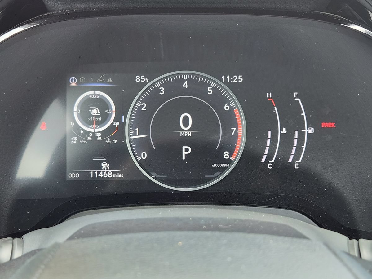 Used 2023 Lexus RX 350 Premium w/ Cold Area Package FWD image 34