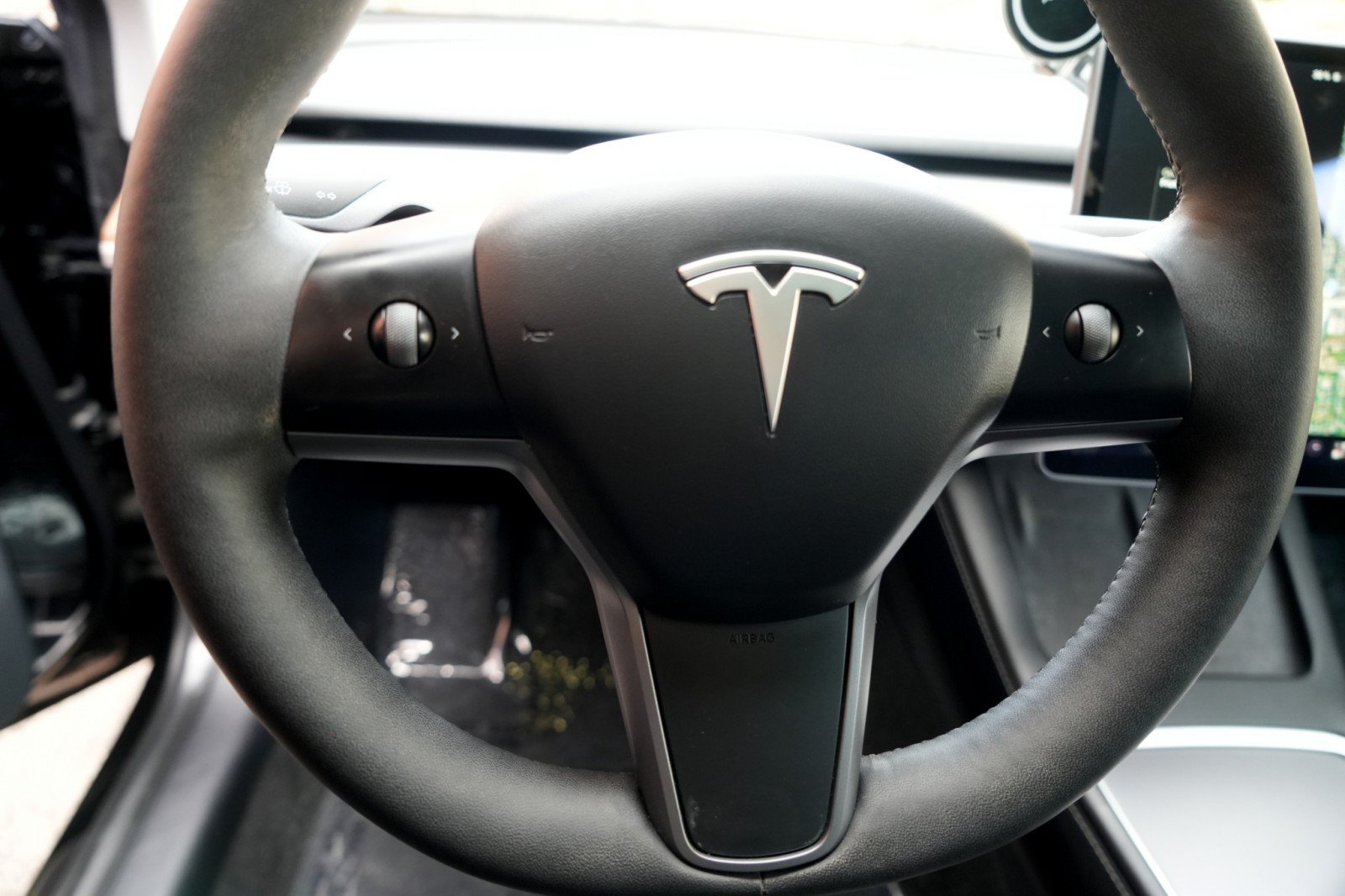 Used 2021 Tesla Model 3 Long Range AWD/4WD image 12
