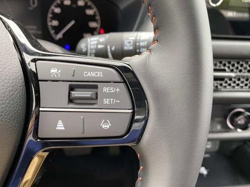New 2027 Honda HR-V Sport image 21