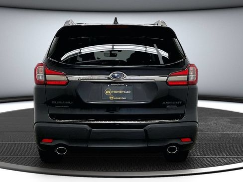 Used 2022 Subaru Ascent Onyx Edition AWD/4WD image 5