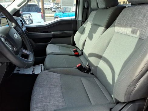 Used 2023 Ford F150 XLT w/ Equipment Group 301A Mid image 10