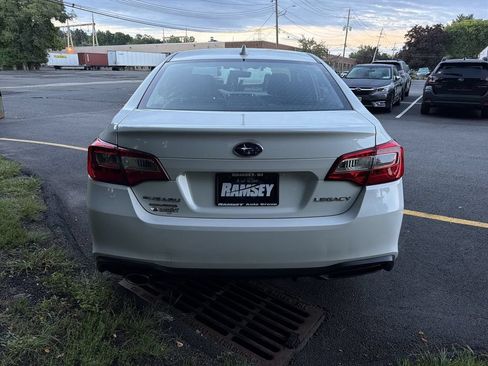 Used 2019 Subaru Legacy 2.5i Premium AWD/4WD image 7