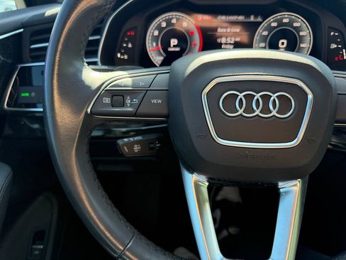 Used 2023 Audi Q7 3.0T Premium Plus AWD/4WD image 18