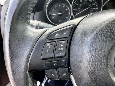 Used 2015 MAZDA CX-5 Grand Touring image 20