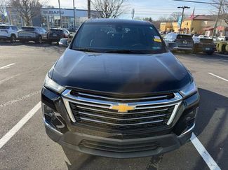 Used 2022 Chevrolet Traverse LT video 2
