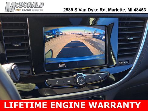 Used 2022 Buick Encore Preferred w/ Safety Package image 14