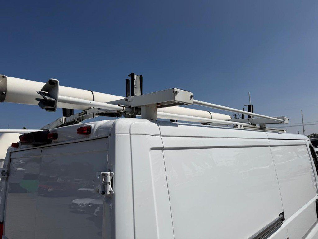 Used 2020 RAM ProMaster 1500 FWD image 18
